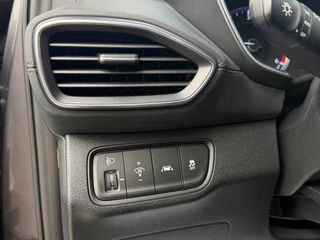 Hyundai SantaFe (2019)