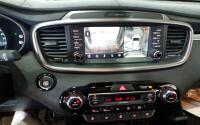 Kia Sorento (2018)