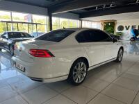 Volkswagen Passat (2018)