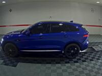 Jaguar F-PACE (2017)