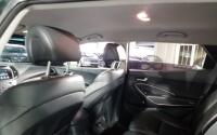 Hyundai SantaFe (2016)