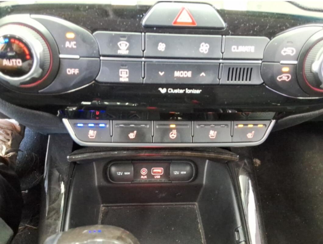 Kia Sorento (2014)