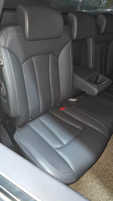 Ssangyong Rexton Sport (2019)