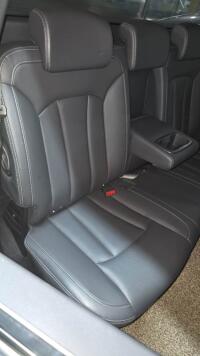 Ssangyong Rexton Sport (2019)