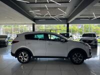Kia Sportage (2018)