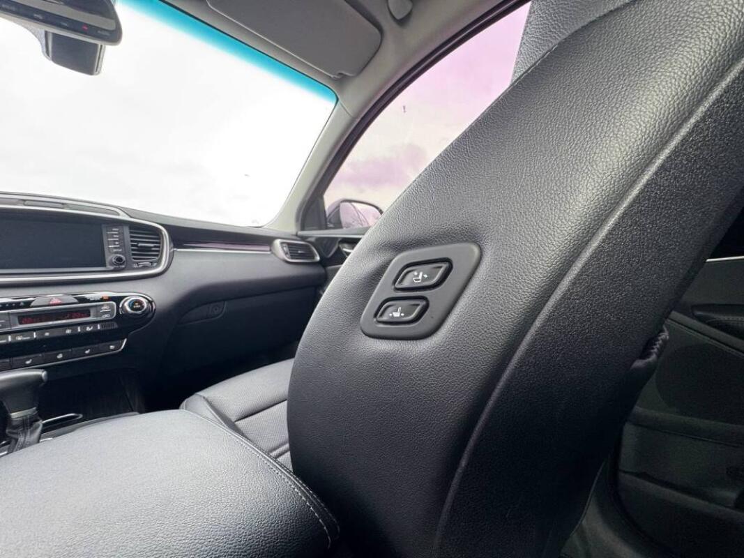 Kia Sorento (2019)