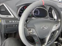Hyundai SantaFe (2015)