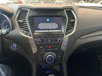 Hyundai SantaFe (2016)
