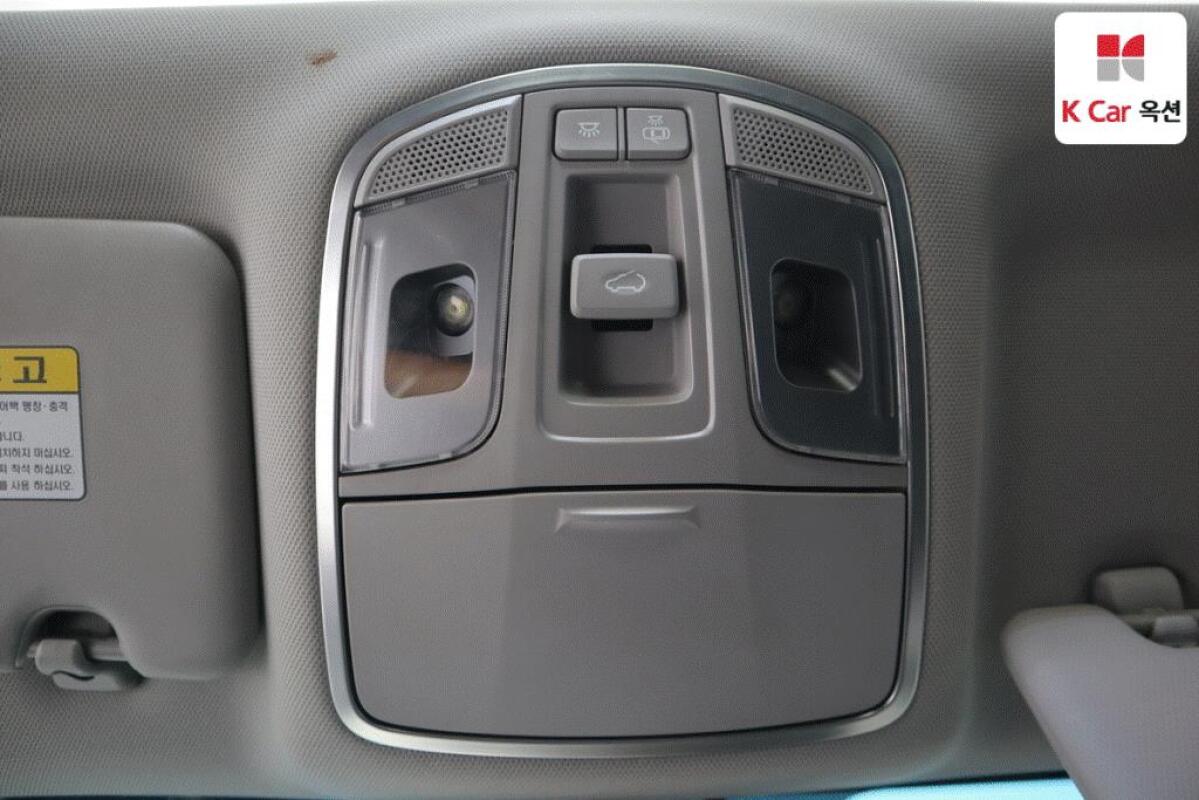 Hyundai Tucson (2016)