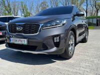 Kia Sorento (2019)