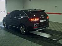 Kia Sorento (2015)