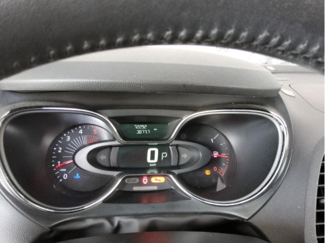 Renault Samsung QM3 (2017)