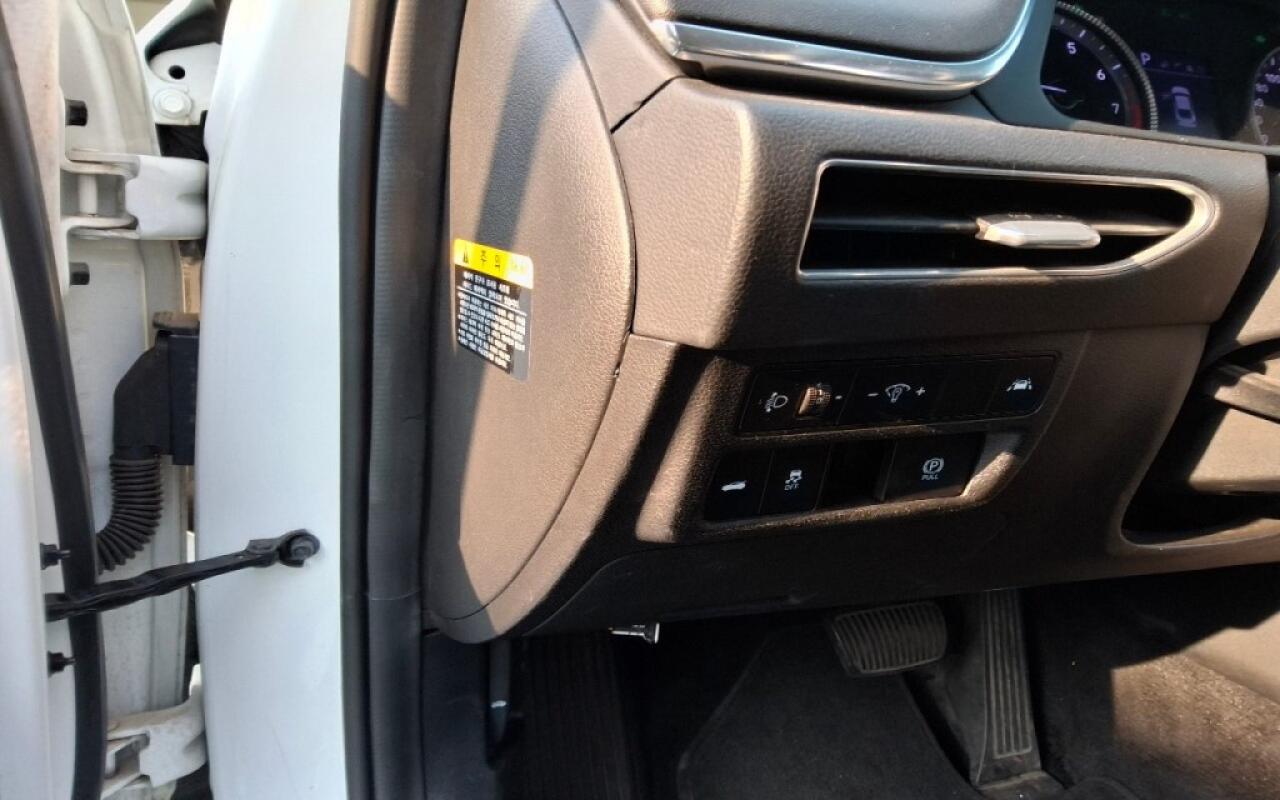 Hyundai Sonata (2019)