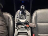 Hyundai Maxcruz (2016)