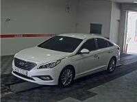 Hyundai Sonata (2015)
