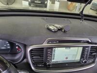 Kia Sorento (2016)