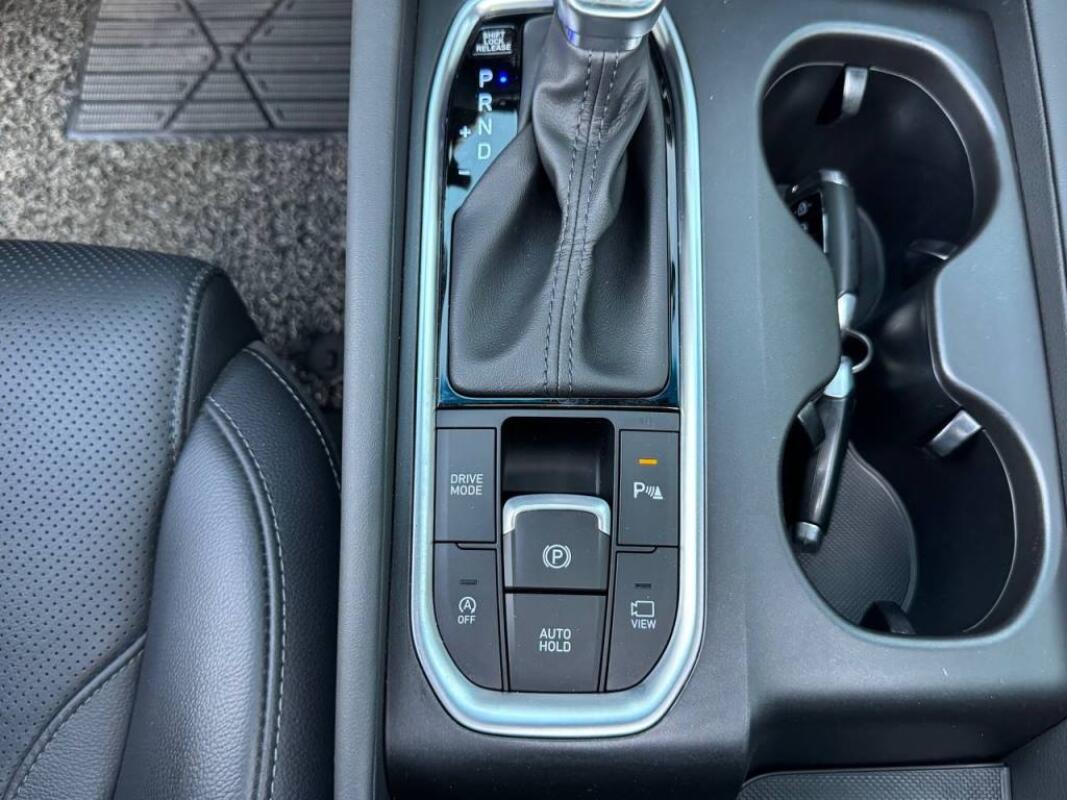 Hyundai SantaFe (2020)