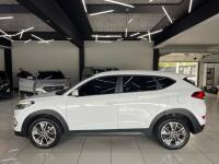 Hyundai Tucson (2017)