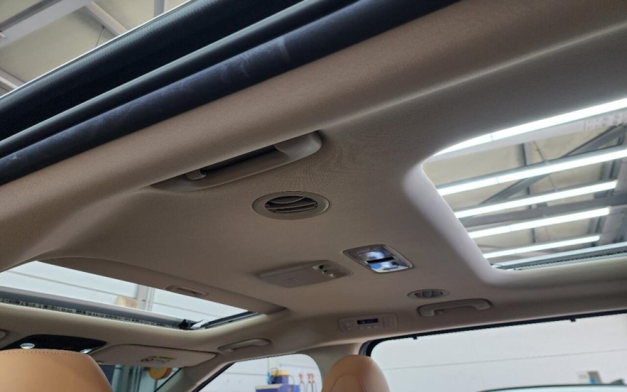 Kia Carnival (2020)