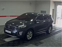 Kia Sorento (2014)