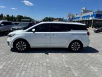 Kia Carnival (2014)
