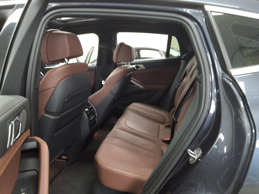 BMW X6 (2020)