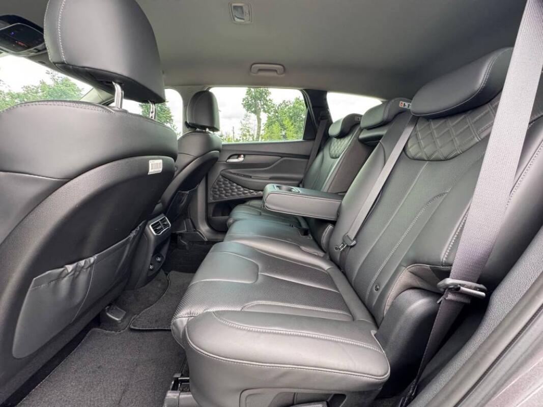 Hyundai SantaFe (2020)