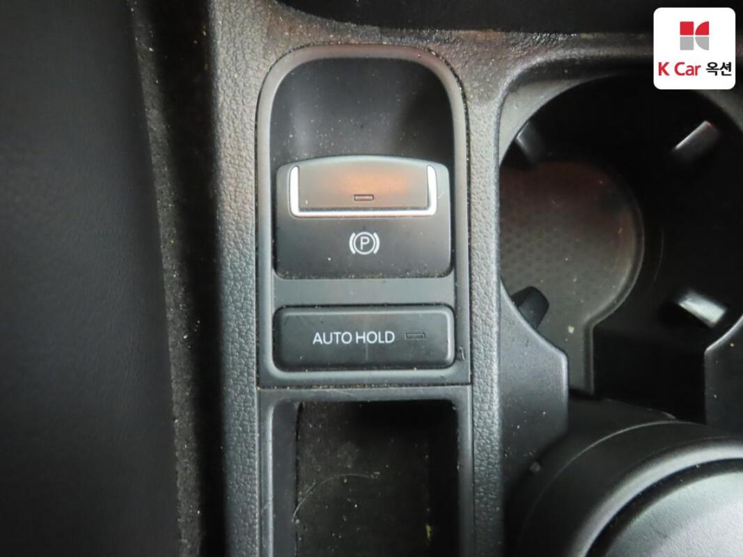 Volkswagen Tiguan (2015)