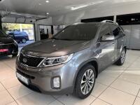 Kia Sorento (2013)