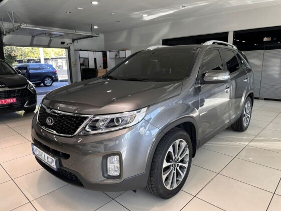 Kia Sorento (2013)