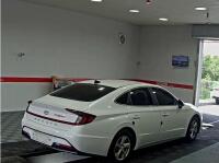 Hyundai Sonata (2019)