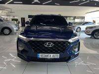 Hyundai SantaFe (2018)