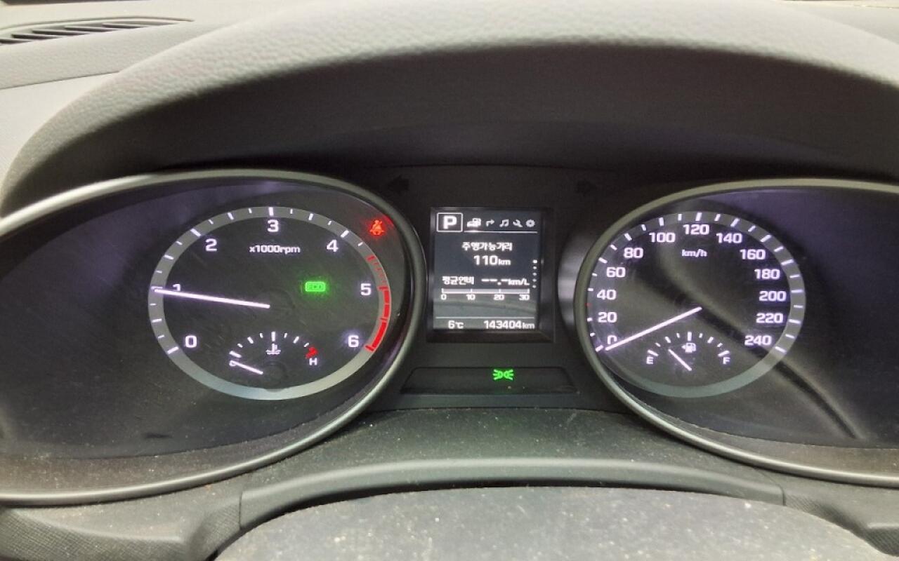 Hyundai SantaFe (2017)