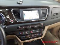 Kia Carnival (2018)