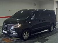 Hyundai Grand Starex (2019)