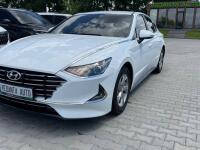 Hyundai Sonata (2021)