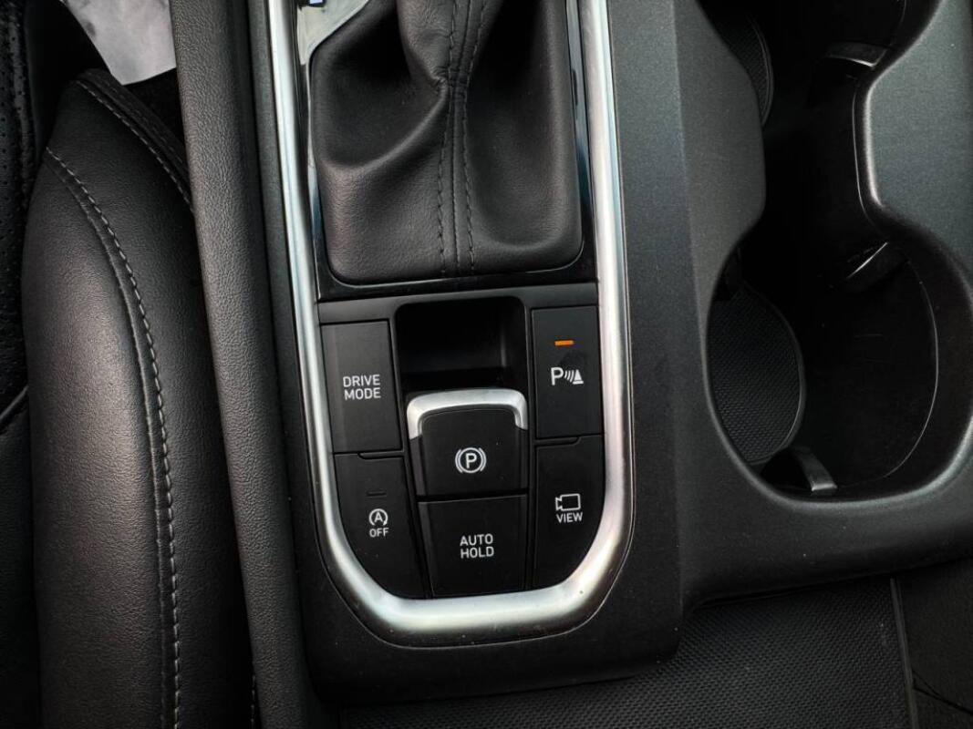 Hyundai SantaFe (2019)