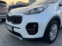 Kia Sportage (2017)