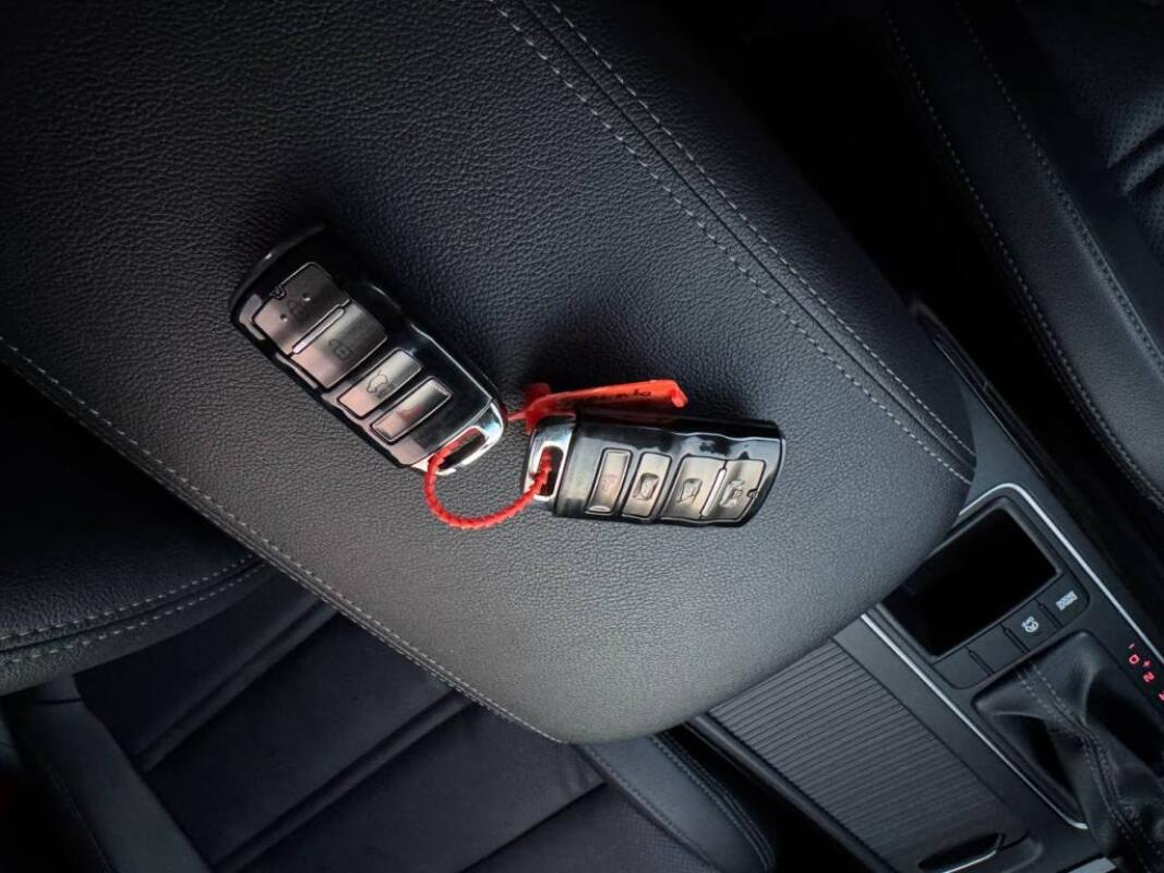 Kia Sorento (2019)