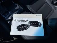 Hyundai Grandeur (2018)