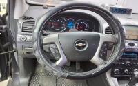 Chevrolet	Captiva (2014)