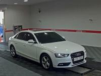 Audi A4 (2014)