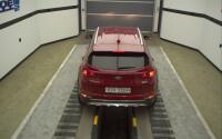 Kia Sportage (2018)