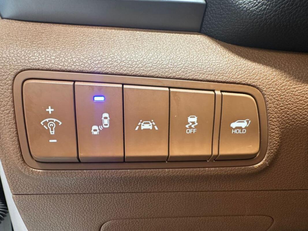 Hyundai Tucson (2017)