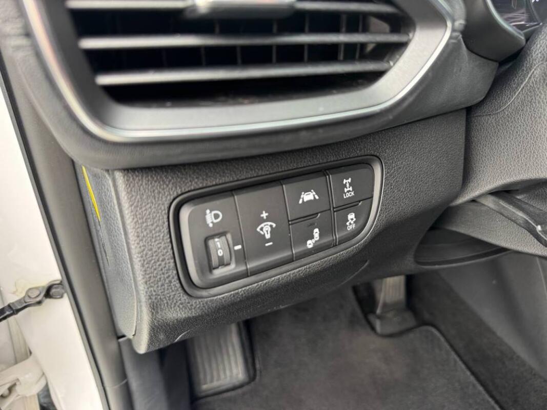 Hyundai SantaFe (2018)