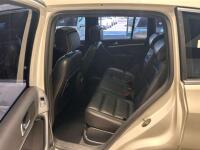 Volkswagen Tiguan (2015)