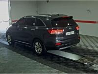 Kia Sorento (2014)