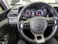 Kia K5 (2020)