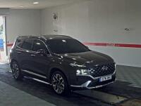 Hyundai SantaFe (2020)