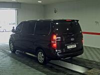 Hyundai Grand Starex (2019)